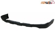 SPOILER PARAURTI POSTERIORE NERO HONDA CR-V/CRV 2010-2012 TOP QUALITY
