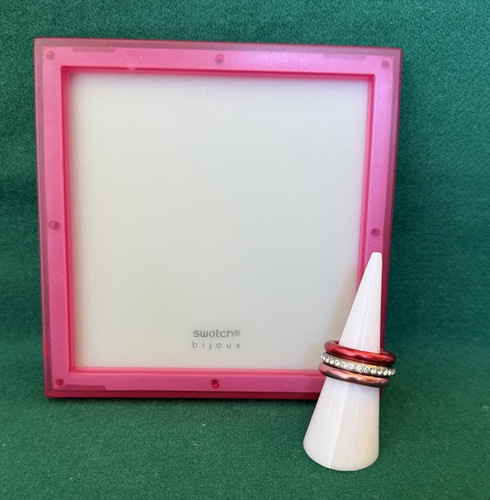 Anello swatch bijoux - swatch,