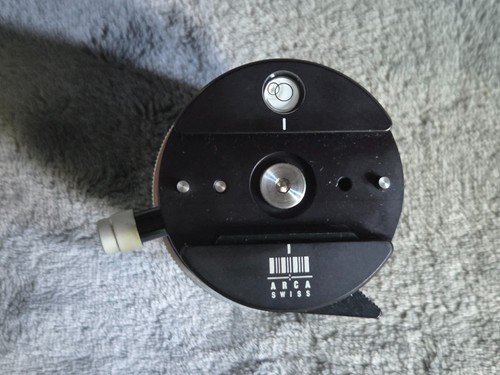Arca swiss monoball testa - testa, a