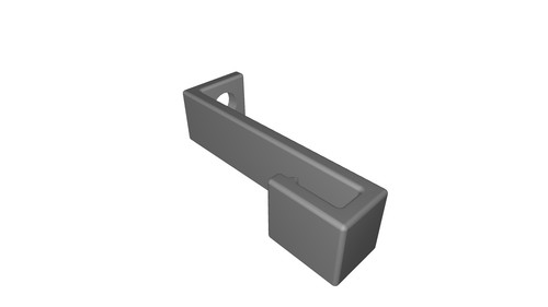 Clip supporto secchio per - secchio,