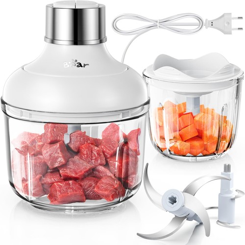Bear 2 l tritacarne - 2,