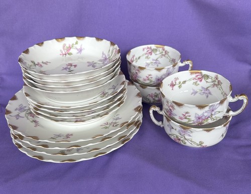 Antique haviland limoges - antique,