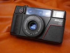 #2881 Nikon L35AF2 35mm