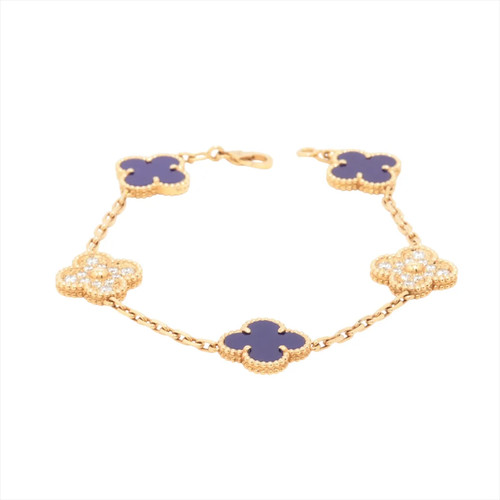 Bracciale van cleef - van,