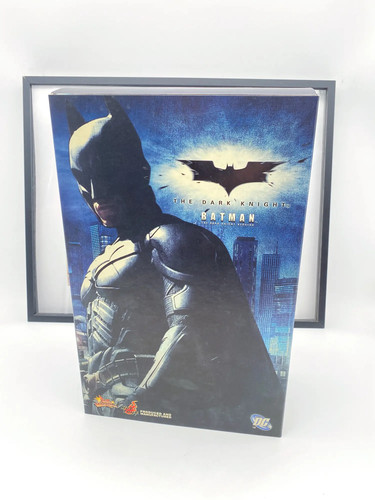 Batman hot toys mms71 the - hot,