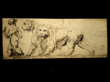 F.lli Alinari - Disegni Grandi