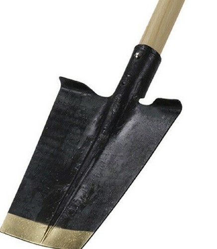 Vanga forgiata quadra - ,