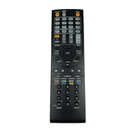 Remote for onkyo rc660 - onkyo, ht-rc660