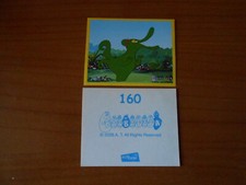 FIGURINA BARBAPAPA' - ED.EDIBAS 2009 - N. 160 - CS.12