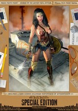 Wonder woman sexy - woman, gal