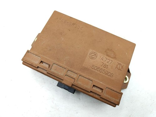 Modulo carrozzeria alfa - modulo,