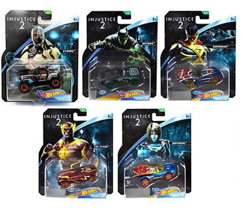 Hot wheels characters cars - characters,