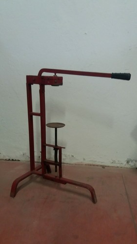 Vecchia macchina - vecchia,