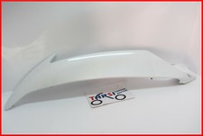CARENA FIANCATA LATERALESUPERIORE SINISTRA SX PER YAMAHA R6 BIANCO BWC1 2008