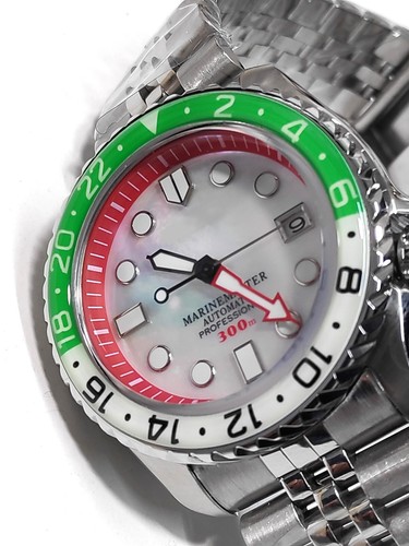 Skx007 joker con - skx007, nh35