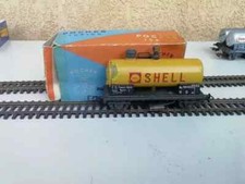 POCHER 159 CARRO CISTERNA 2