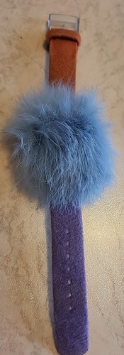 Swatch fashion fuzz - fuzz, gn199