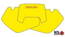 KIT ADESIVI PORTANUMERO HONDA