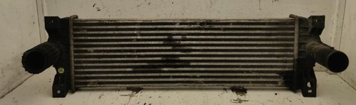 Ricambi usati radiatore - ricambi,