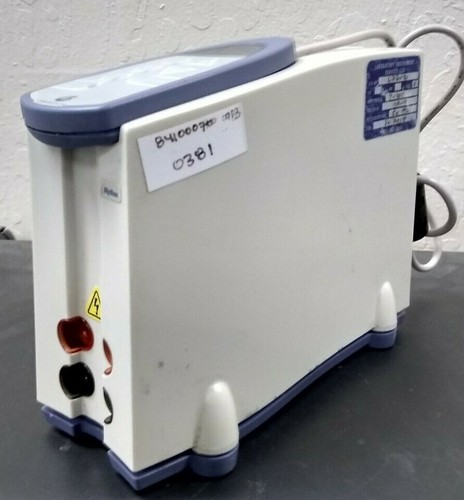 Alimentatore elettroforesi