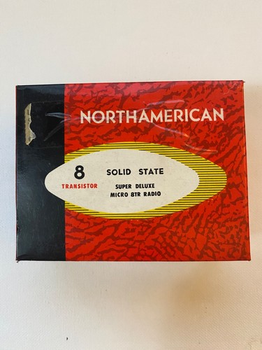 Radio nord america - nord,