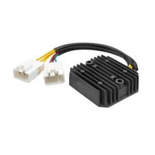Voltage Rectifier Regulator