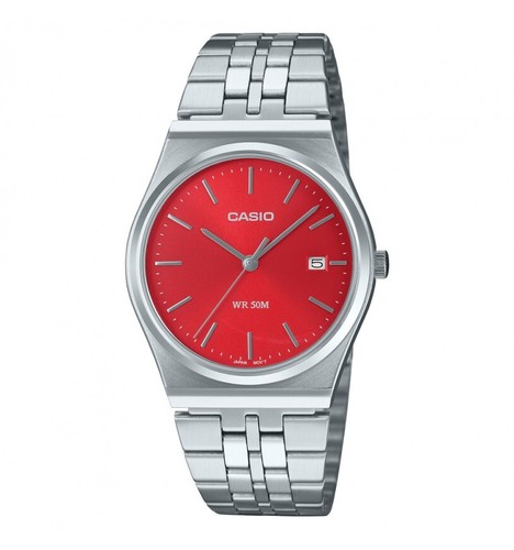 Orologio uomo mm acciaio - orologio,