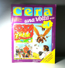 RIVISTA C'ERA UNA VOLTA ANNO 2 N 4 DEL 1985 FIABE ILLUSTRATO DA COLLEZIONE - (3)