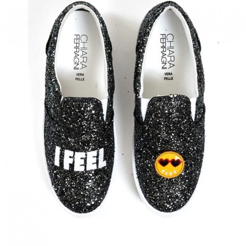 Chiara ferragni sneaker - ferragni,