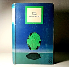 LO SMERALDO DI MARIO SOLDATI