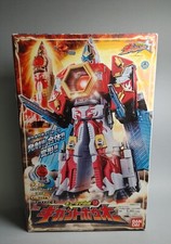 Power Rangers Sentai Kyuranger