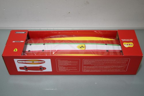 Ferrari skate board penny fbp3 - board,
