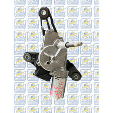 Motorino Tergicristallo POST Toyota - Yaris (2007) 1.0 AT (69 cv)