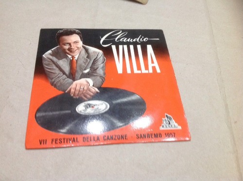 Claudio villa festival - claudio, villa"festival