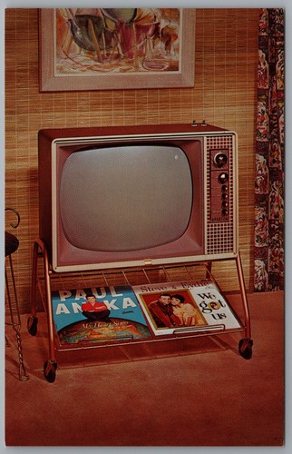Sparton dorval televisore - sparton,