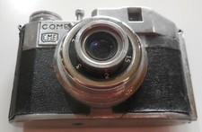 VINTAGE COMET II CMF BENCINI