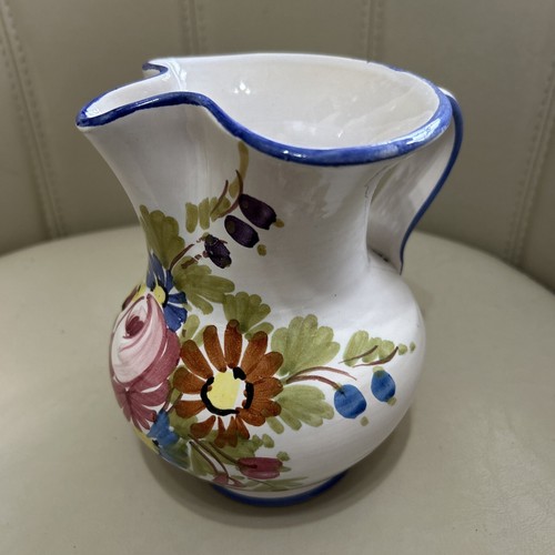 Vintage rigattieri italy hand - italy,