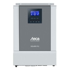 Inverter charger steca - /,