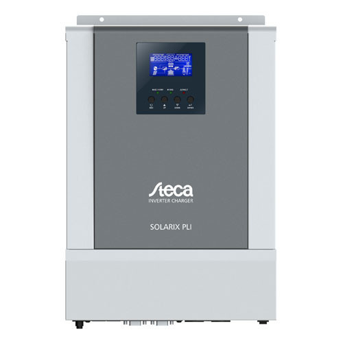 Inverter charger steca - inverter, /