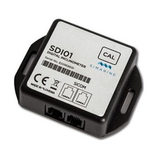 Inclinometro digitale ad alta