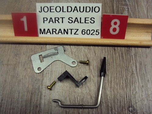 Giradischi marantz 6025 - giradischi,