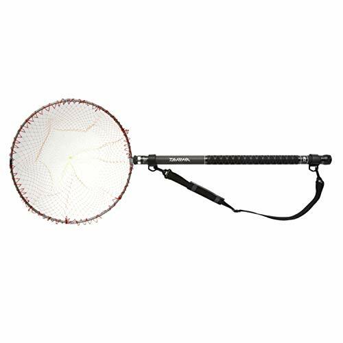 Daiwa landing pole - landing,
