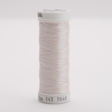 SULKY METALLIC Filo  da ricamo