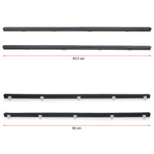 Guarnizione cintura porta