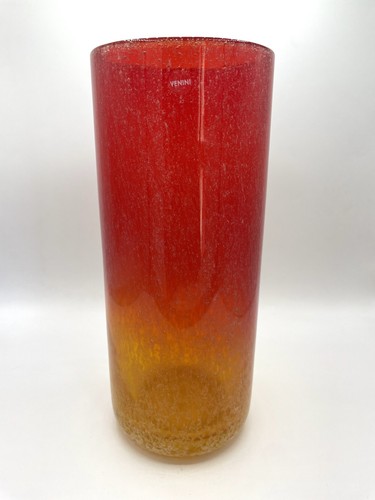Venini vaso nome jelly - venini,
