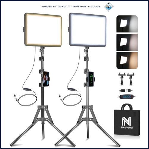 Kit luci led - led, streaming