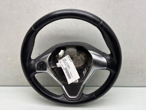 Volante ford fiesta - volante, phase