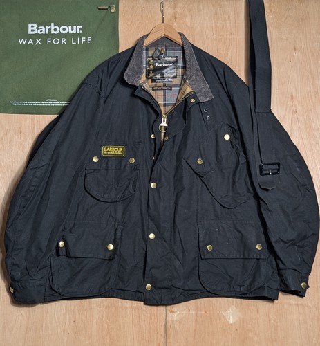 Barbour international tuta - barbour,