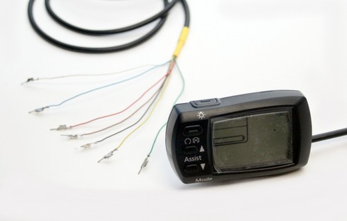 Panasonic display 36v - display,