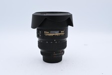 Nikon AF-S NIKKOR 17-35 mm